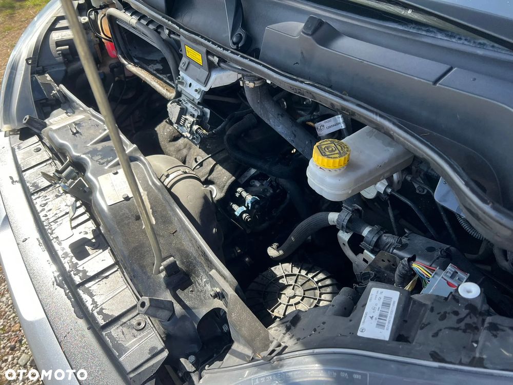 Peugeot Boxer MAXI L4H2 Klima Kamera FVat23% - 11