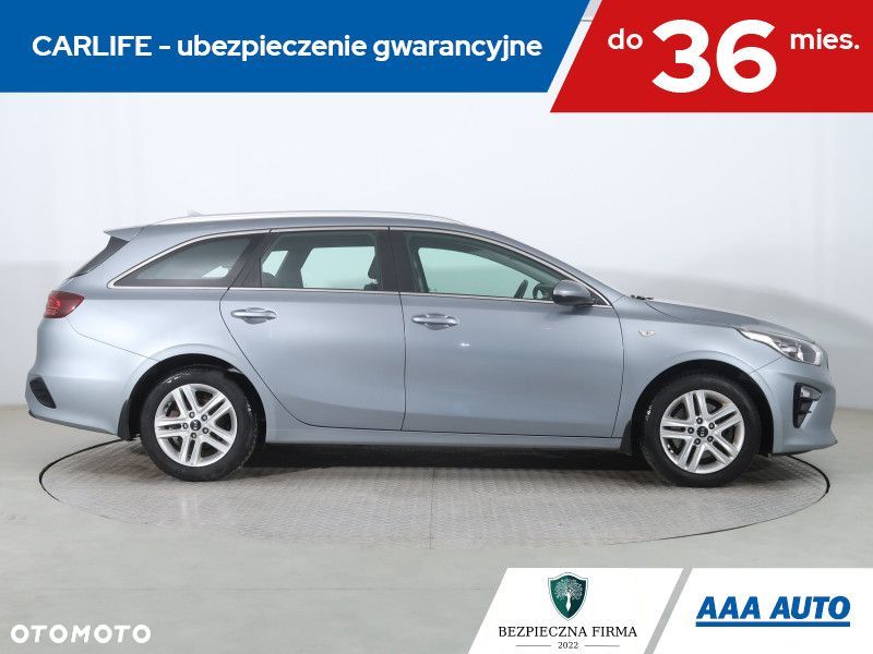 Kia Ceed - 7