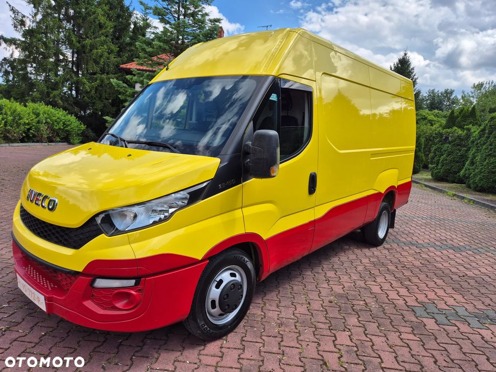 Iveco Daily - 3