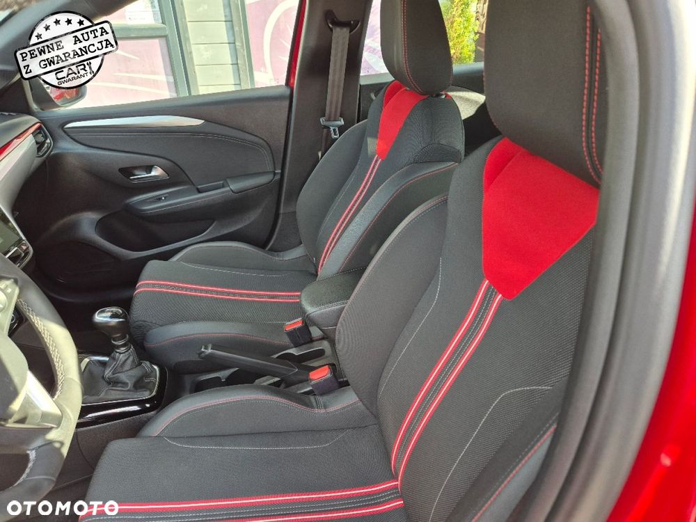 Opel Corsa - 16