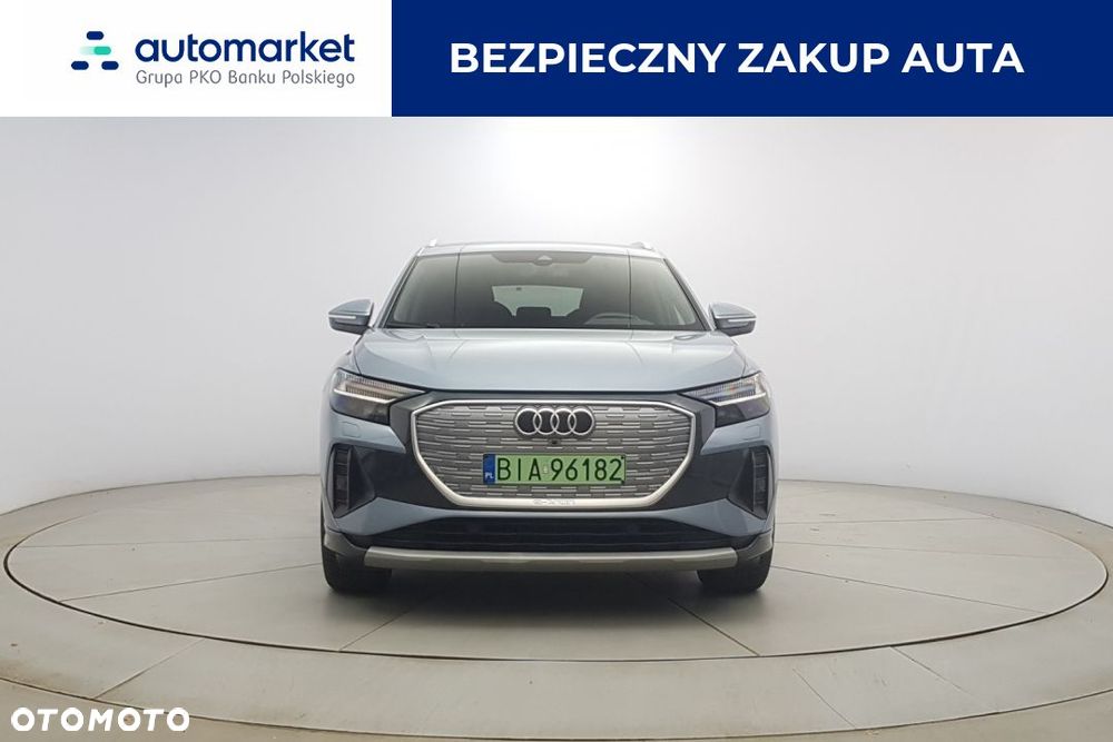 Audi Q4 e-tron 40 77kWh Advanced - 2