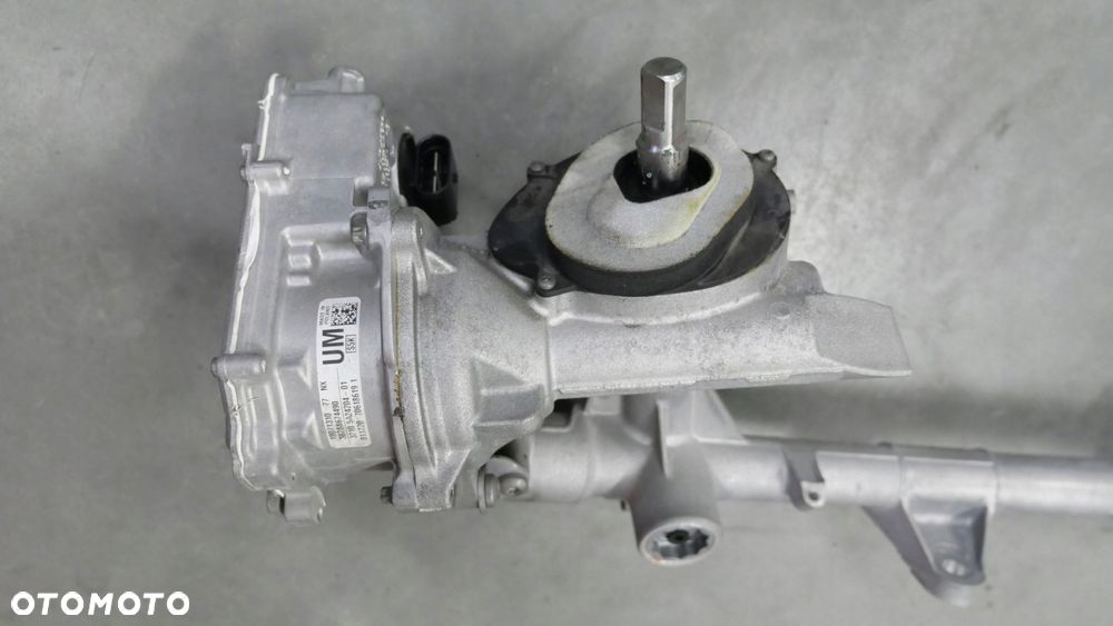 bmw f39 f40 f44 f45 f48 przekładnia kierownicza maglownica 5a24204 - 3