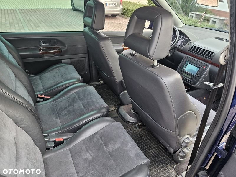 Volkswagen Sharan - 7