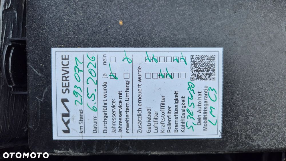 Kia Ceed 1.4 CRDi 90 Spirit - 19