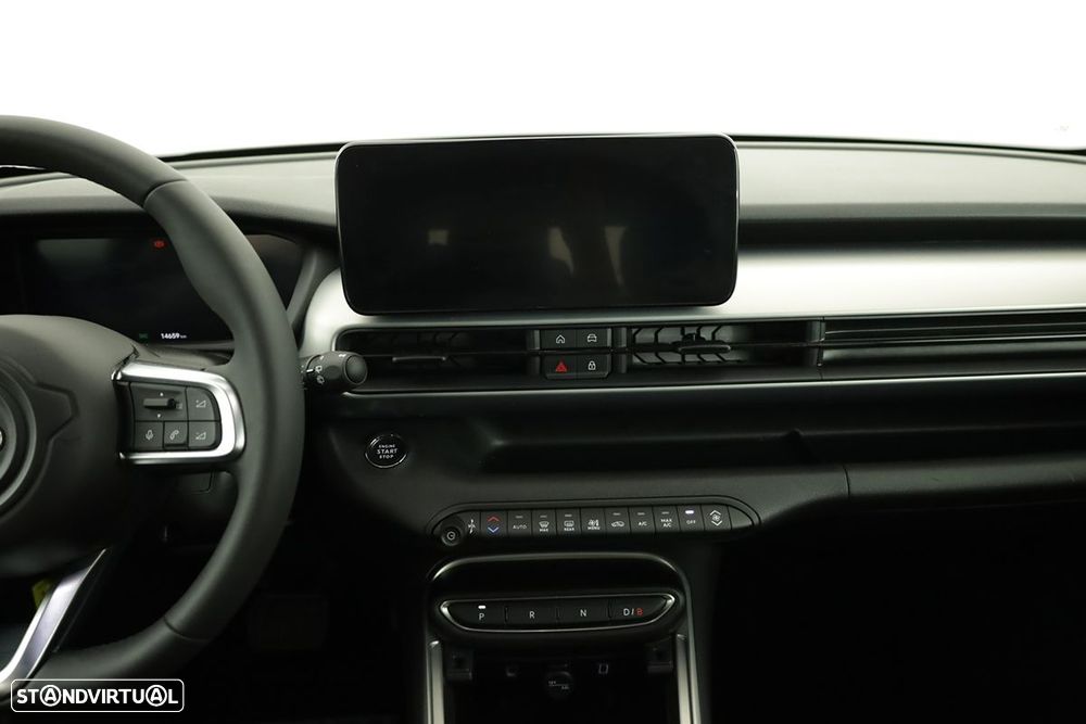 Jeep Avenger 54 kWh Summit - 10