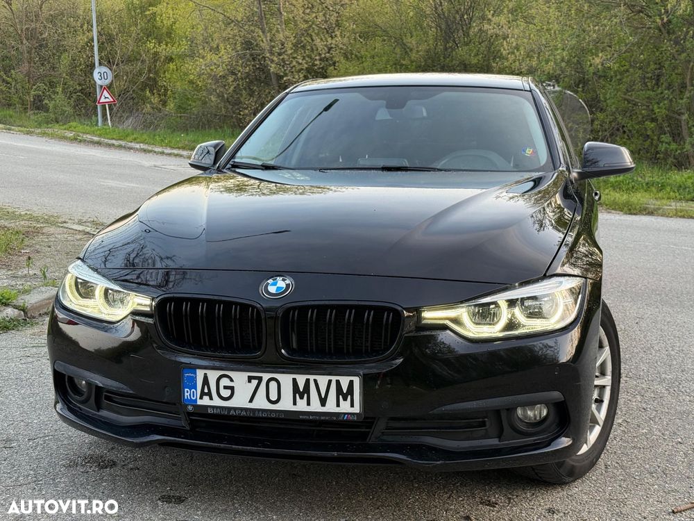 BMW Seria 3 - 2