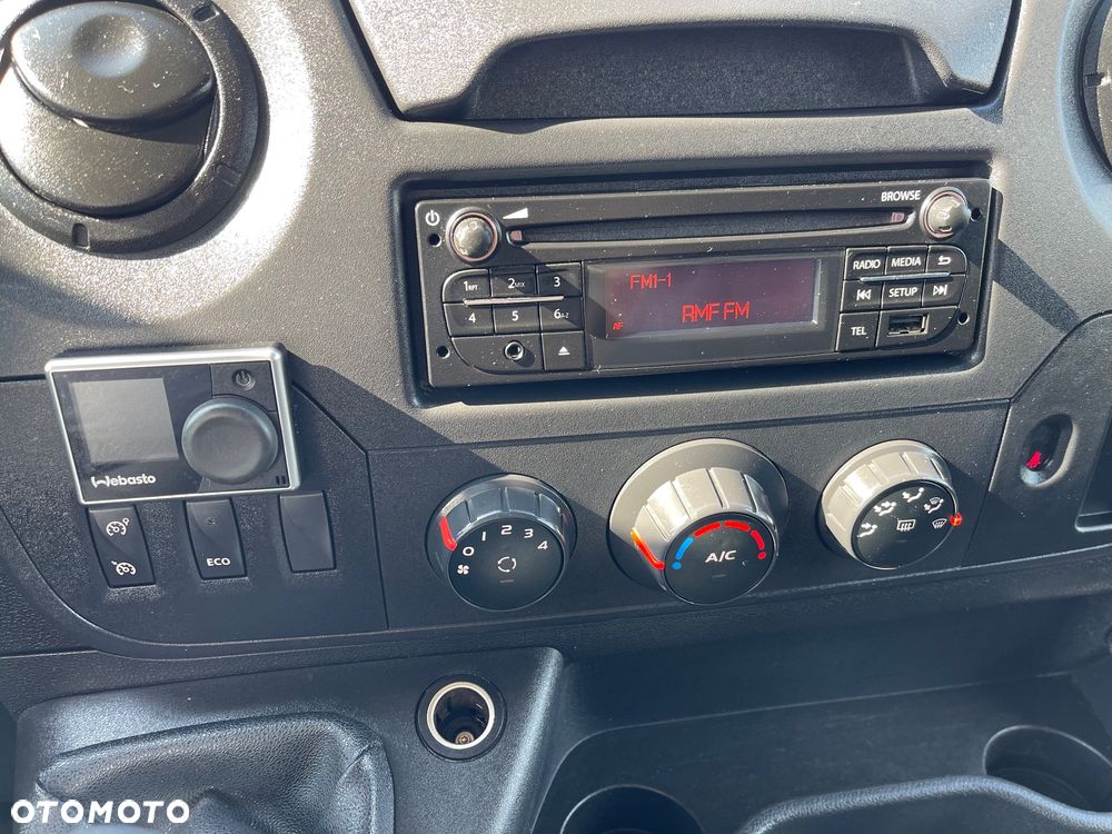Renault Master - 27