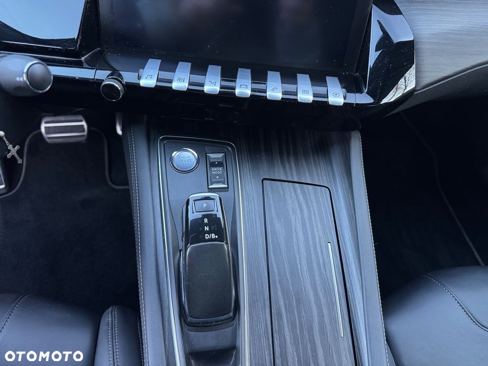 Peugeot 508 1.6 PureTech HYbrid PHEV GT S&S EAT8 - 15