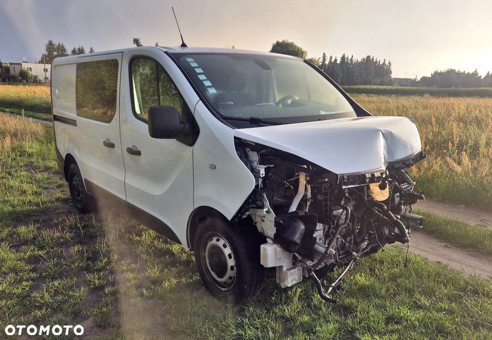 Renault Trafic - 6