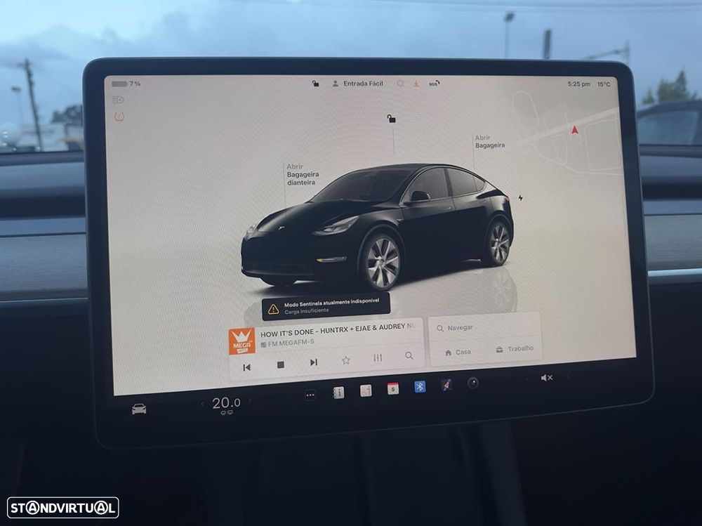 Tesla Model Y Standard - 28