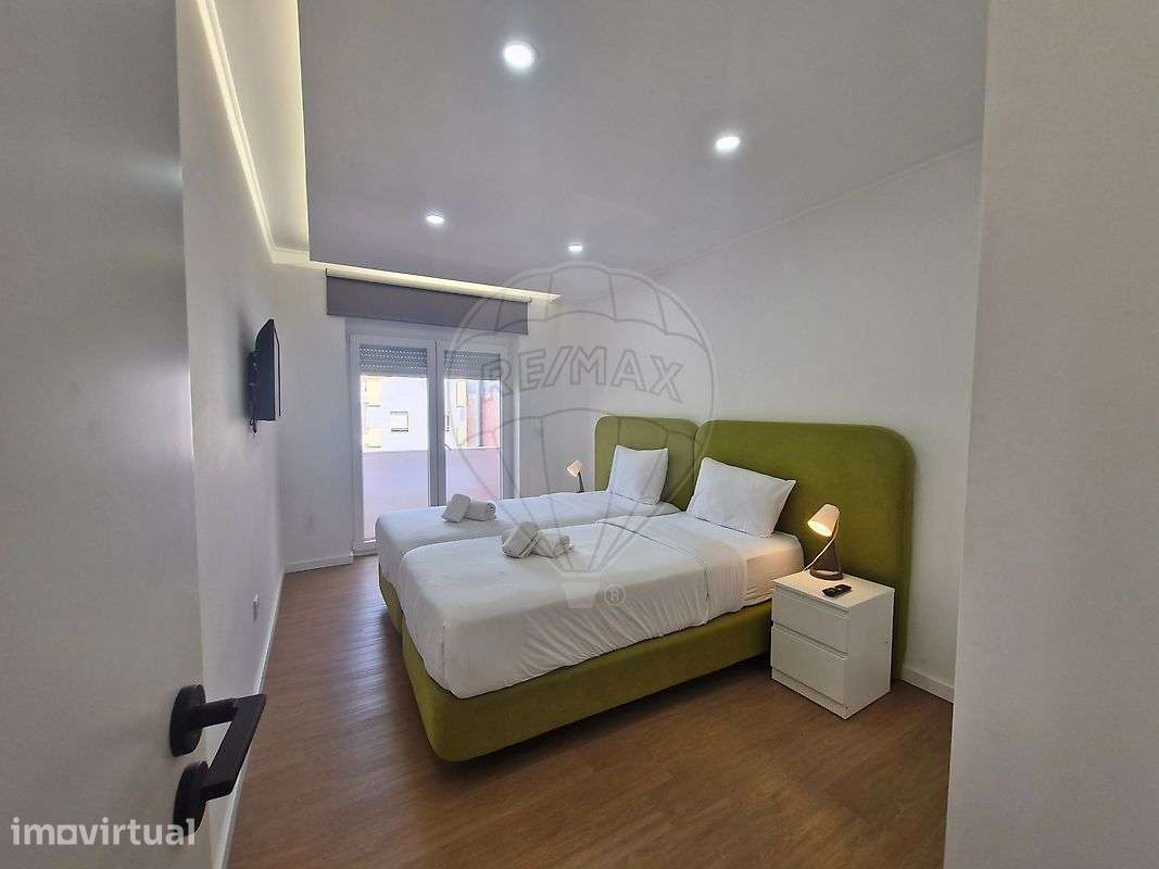 Apartamento T4 para venda - Grande imagem: 4/17