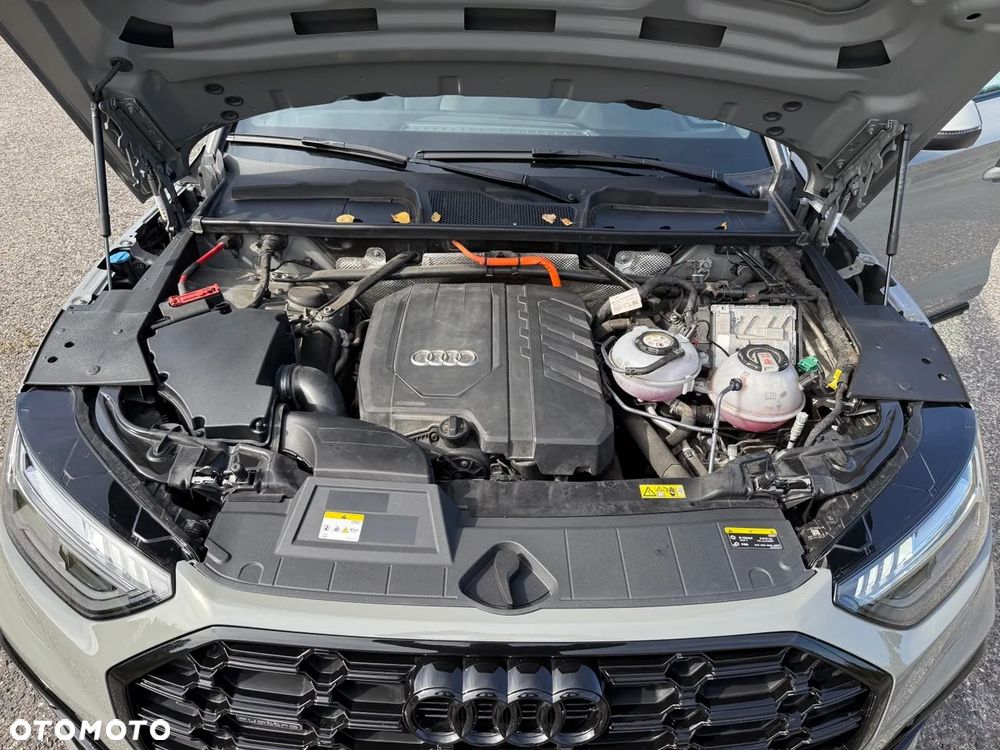 Audi Q5 55 TFSI e Quattro S Line S tronic - 19