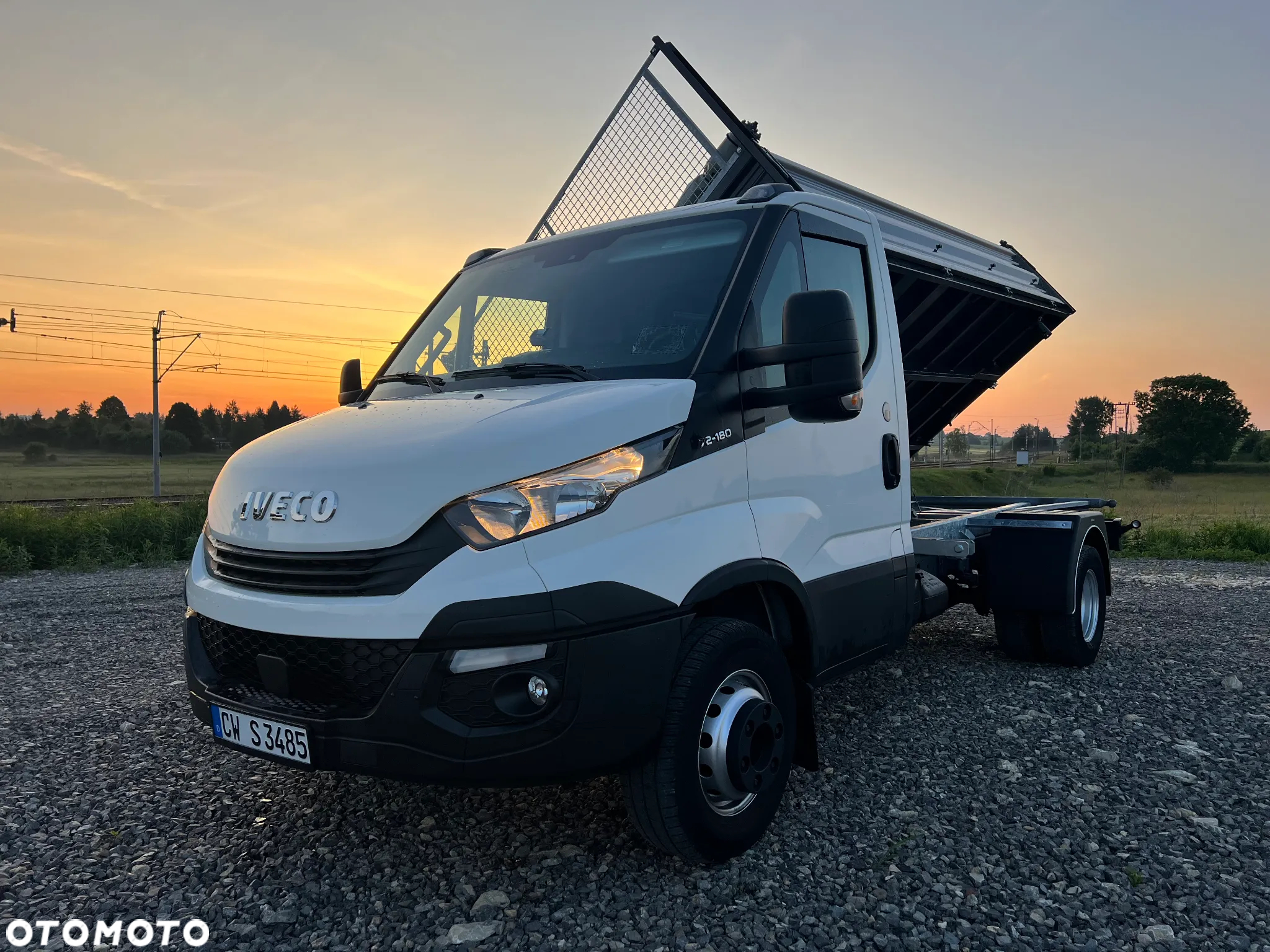 Iveco Daily 72C18 - 3