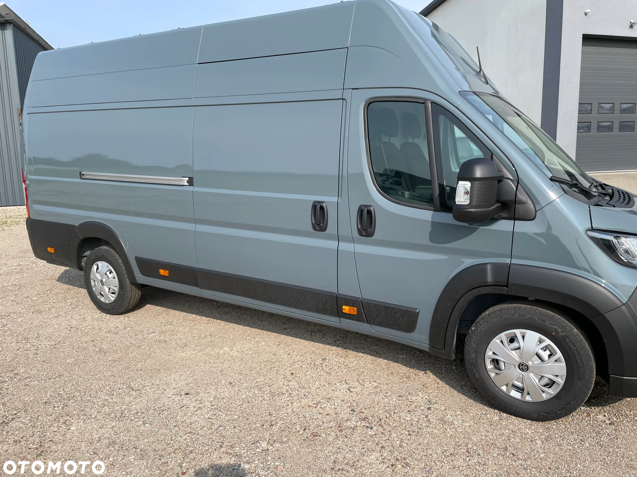 Toyota PROACE MAX - 3