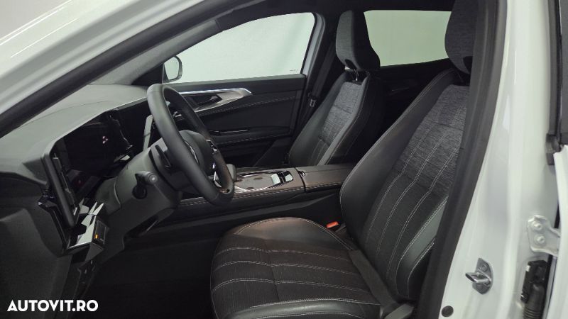 Renault Austral 160 MHEV Techno - 18