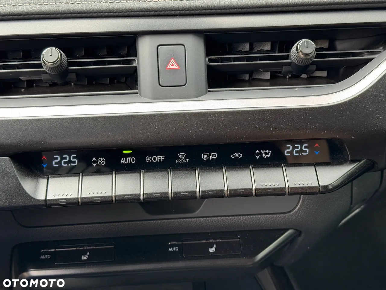 Lexus UX 250h GPF Business Edition 2WD - 6