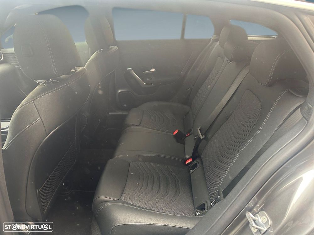 Mercedes-Benz CLA 250 e Shooting Brake Progressive - 10
