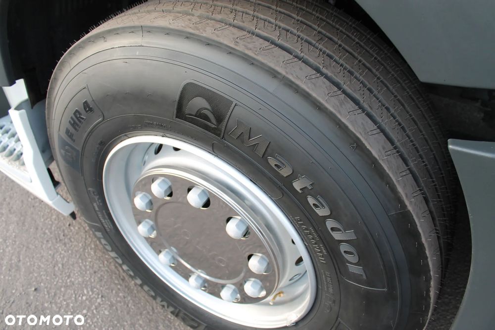 Volvo FH460** XXL** salon PL **nowe opony** - 18