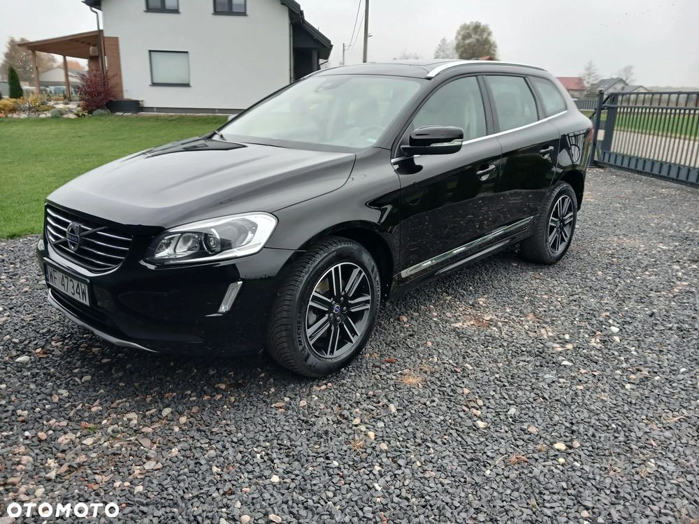 Volvo XC 60 - 2