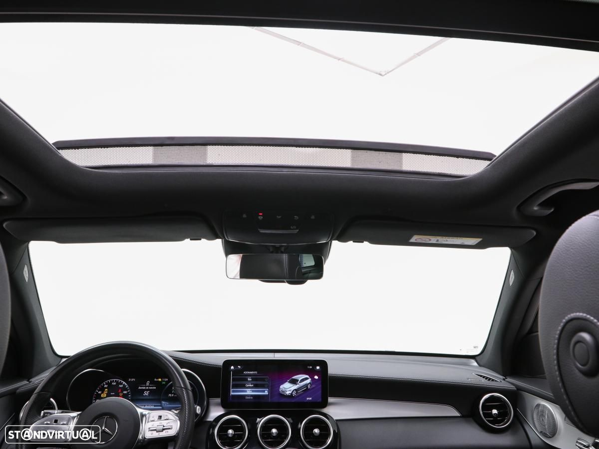 Mercedes-Benz GLC 300 de 4Matic 9G-TRONIC Exclusive - 13