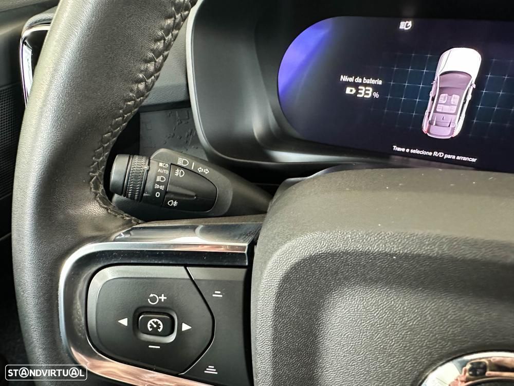 Volvo XC 40 Recharge 82 kWh Twin Motor Ultimate - 23