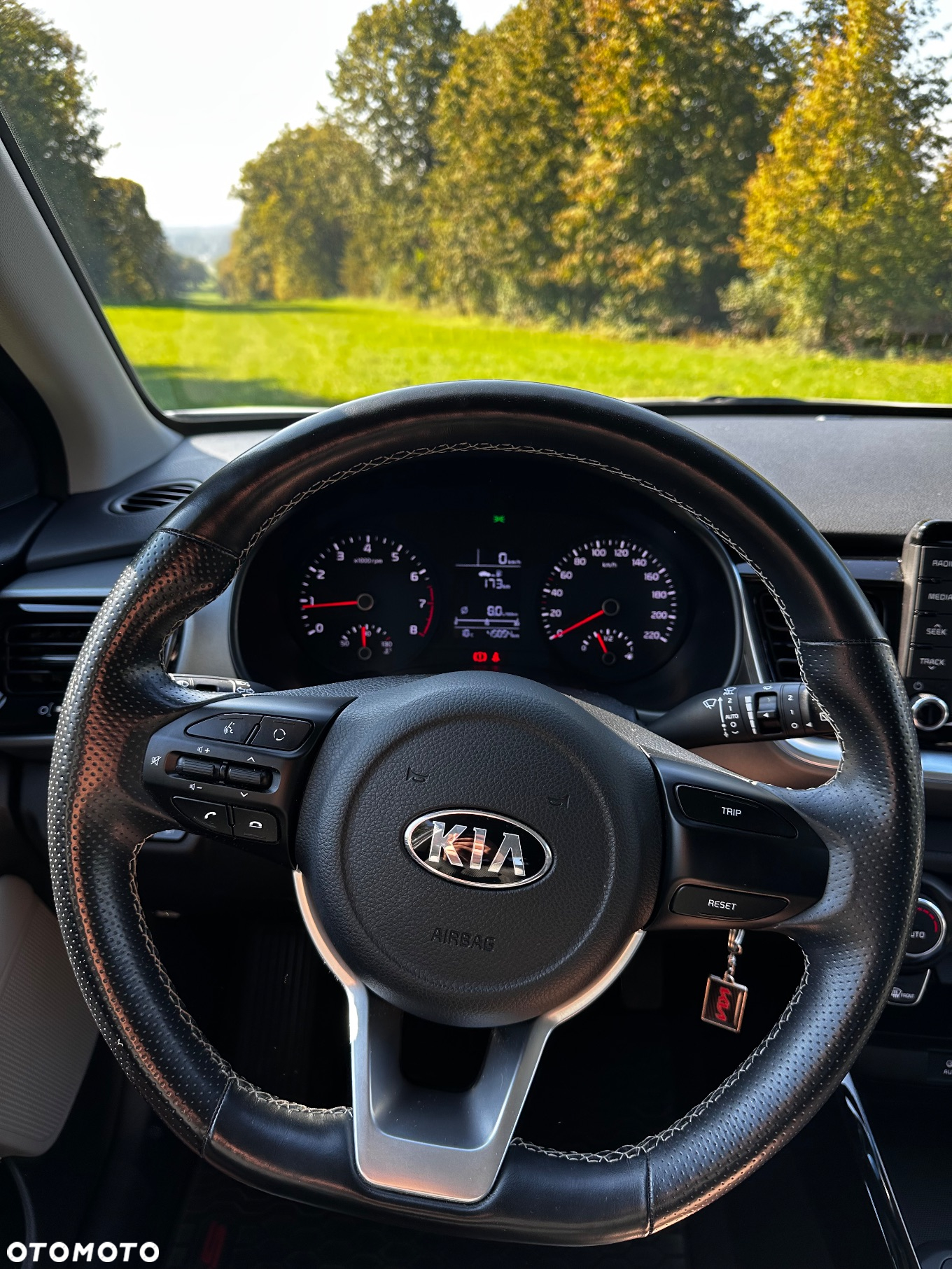 Kia Stonic 1.0 T-GDI M - 19