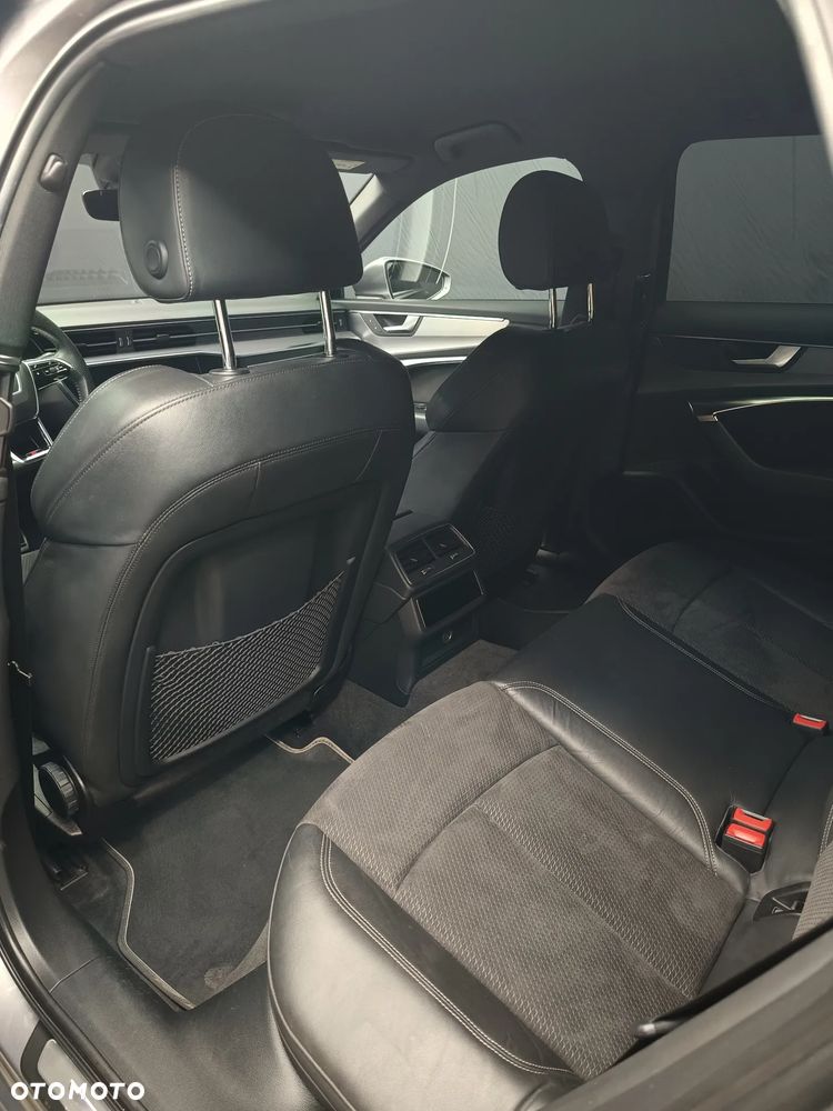 Audi A6 Avant - 18
