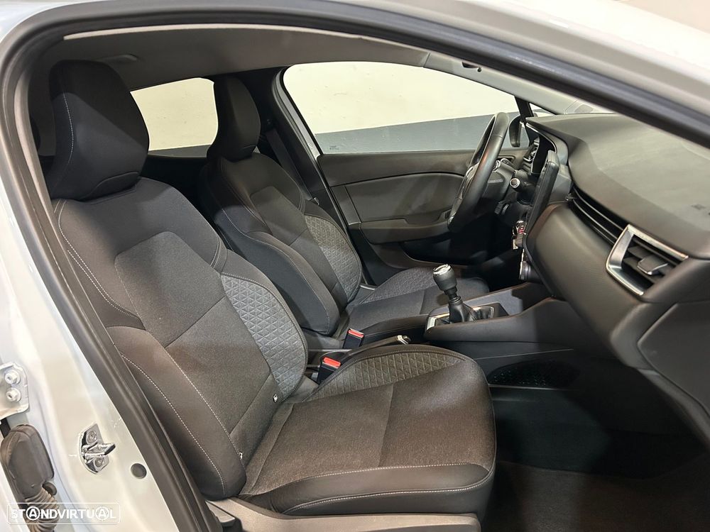 Renault Clio 1.5 Blue dCi Intens - 18