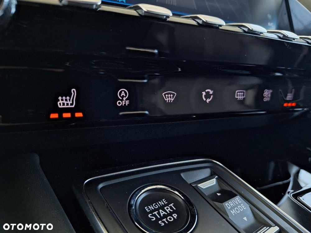 Peugeot 508 1.5 BlueHDi Allure S&S EAT8 - 31