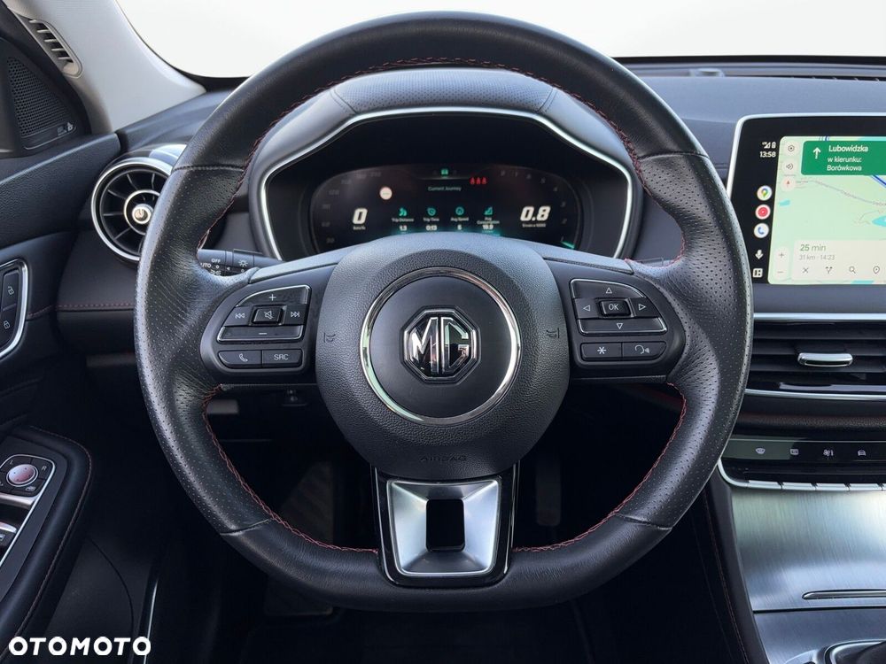 MG HS 1.5 T-GDI Exclusive - 11