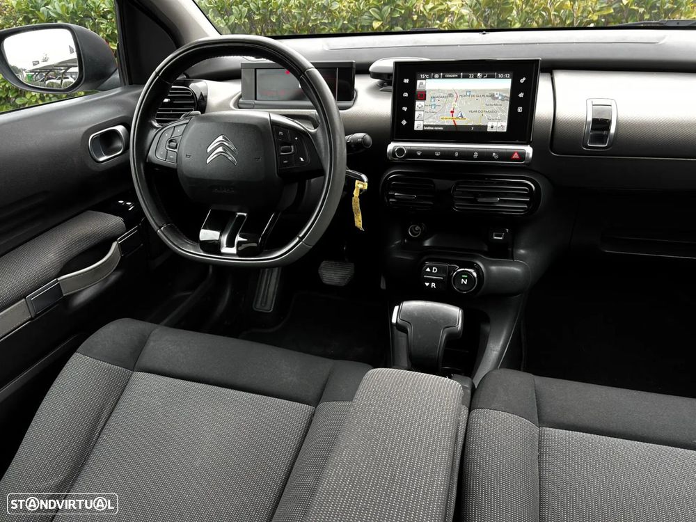 Citroën C4 Cactus 1.6 e-HDi Shine ETG6 - 6