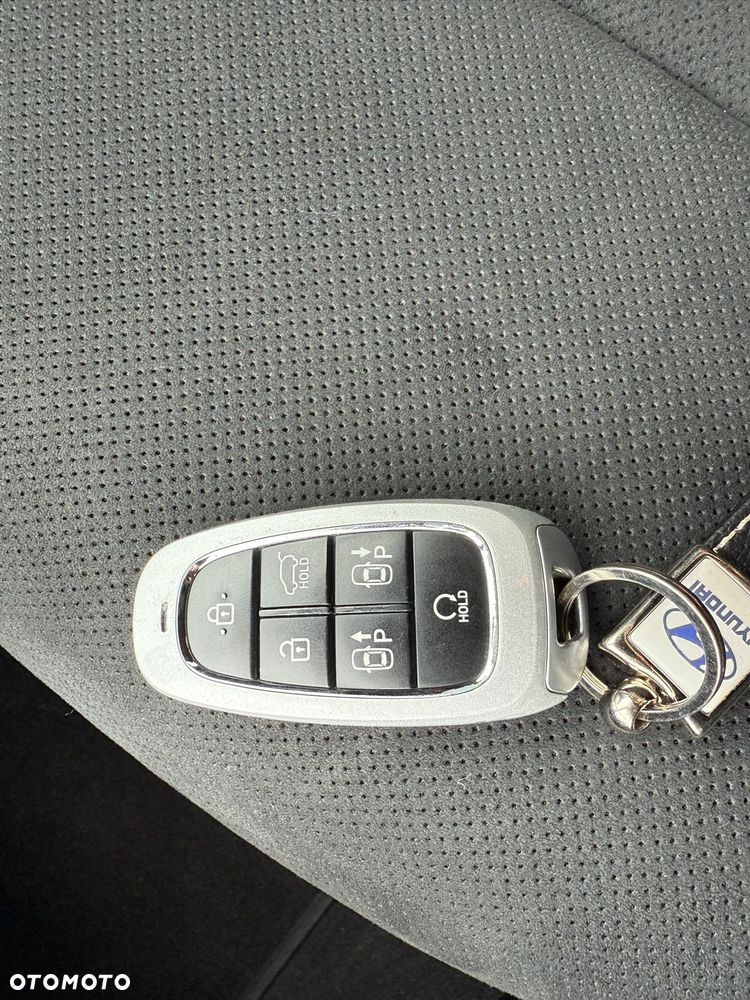 Hyundai Tucson 1.6 T-GDi 48V N Line 4WD DCT - 34