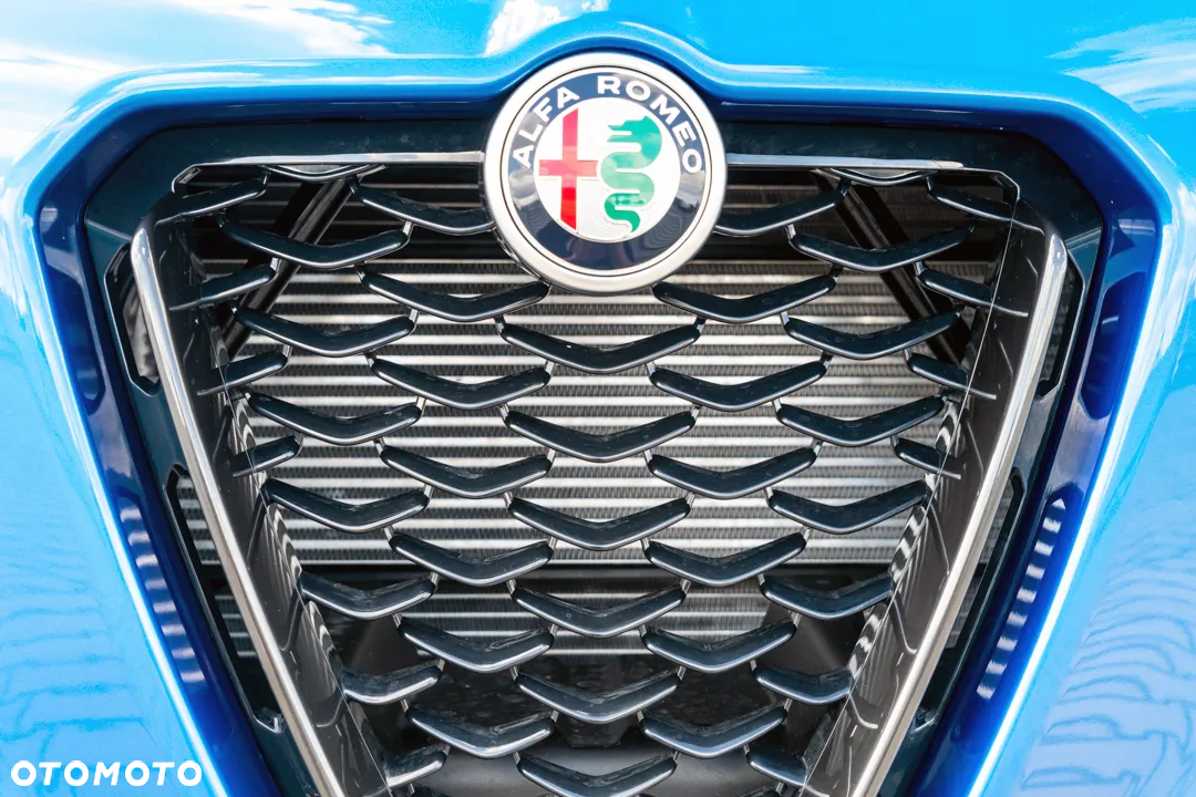 Alfa Romeo Stelvio 2.0 Turbo Veloce Q4 - 5