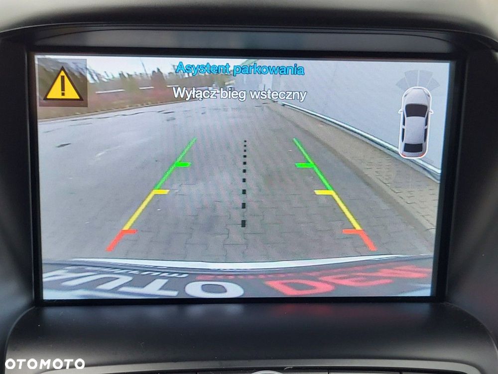 Ford Kuga - 33