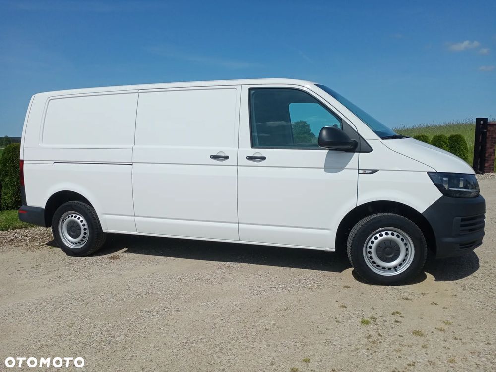 Volkswagen TRANSPORTER - 2