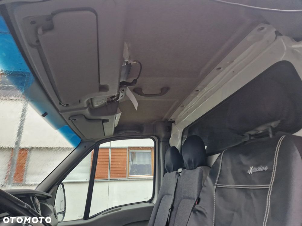 Nissan PRIMASTAR - 11