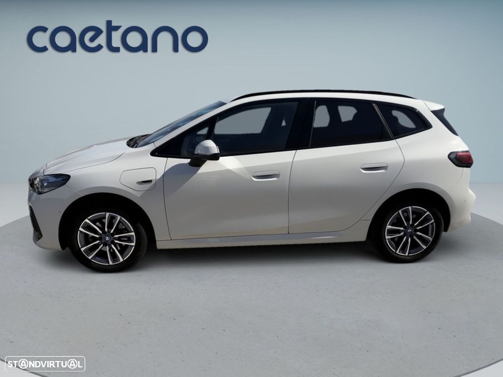 BMW 225xe Active Tourer e xDrive Pack Desportivo M — fotografia 5