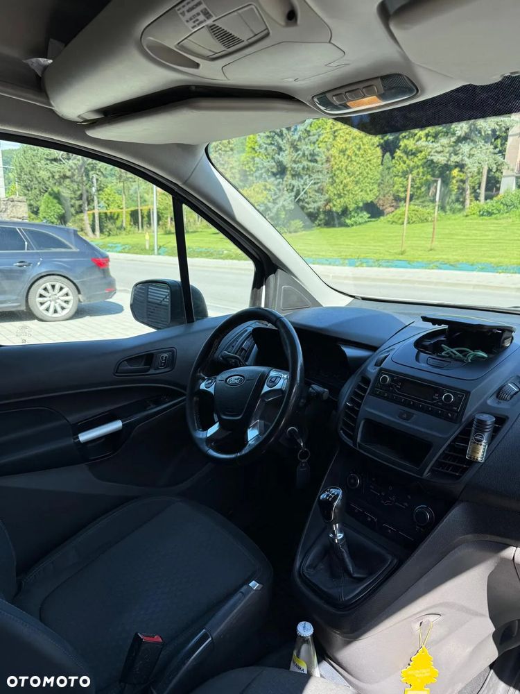 Ford Connect - 3