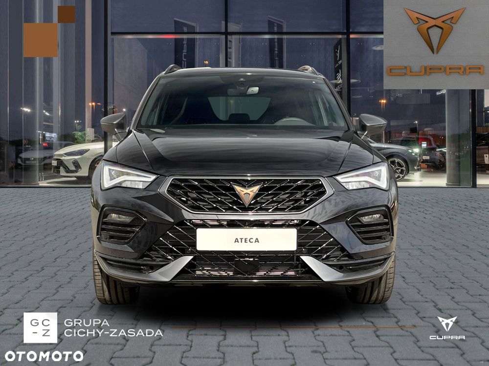Cupra Ateca - 8