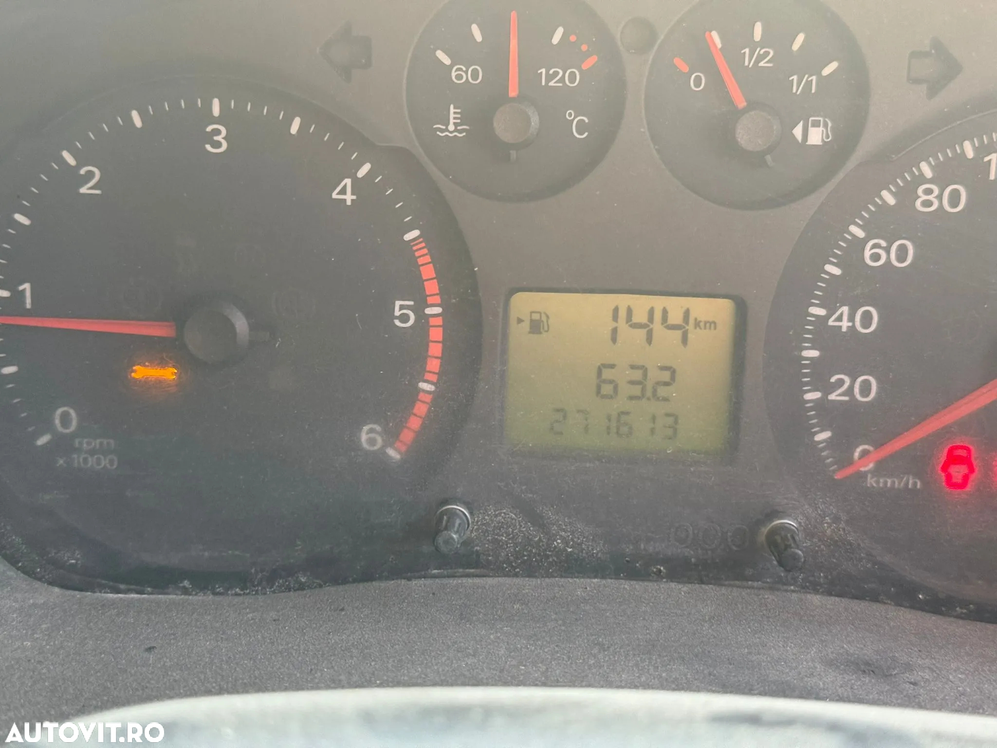 Ford Transit Basculabil - 5