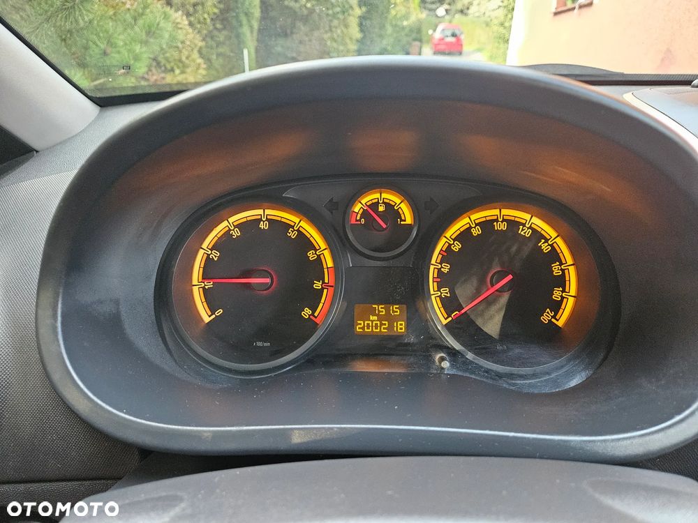 Opel Corsa - 21