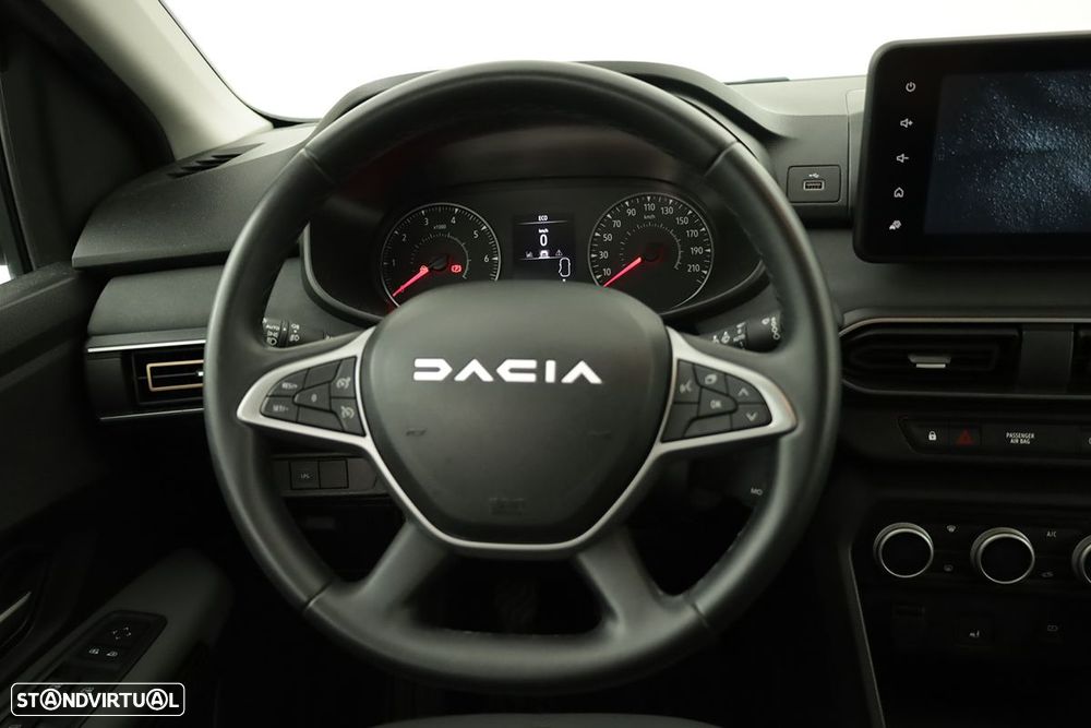 Dacia Jogger 1.0 ECO-G Extreme+ Up&Go 7L Bi-Fuel - 15