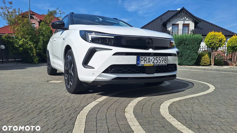 Opel Grandland - 15