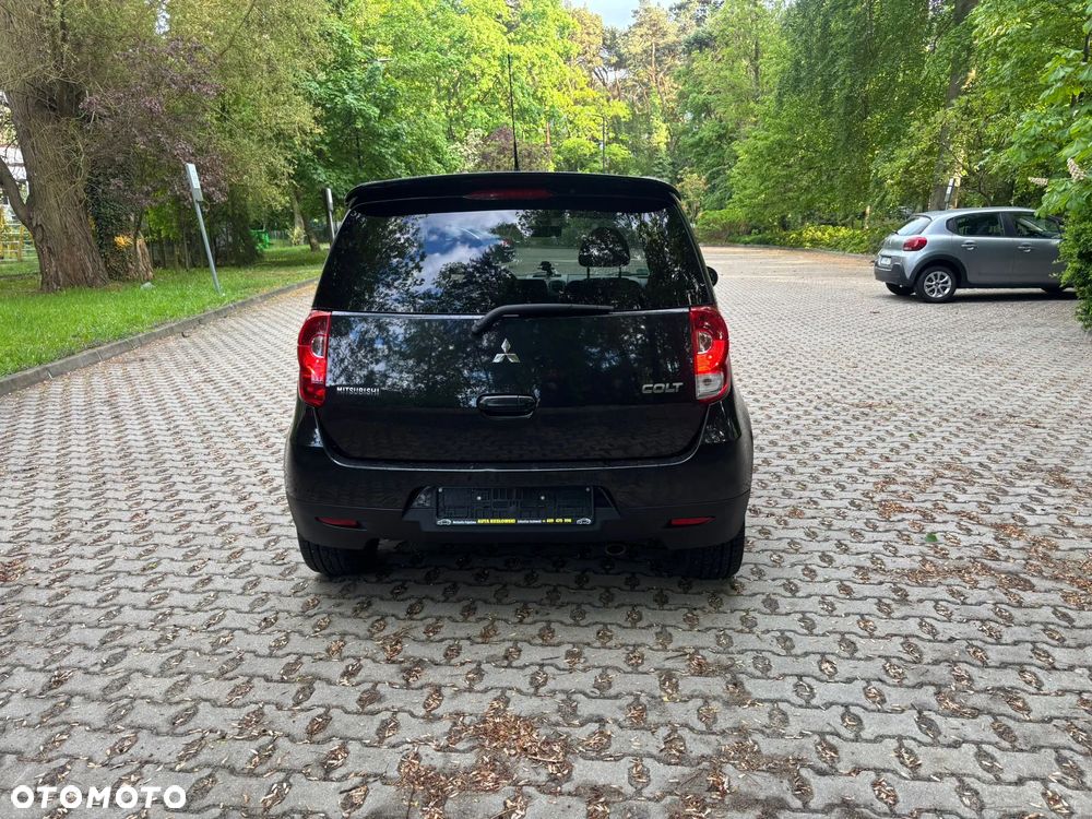 Mitsubishi Colt 1.3 ClearTec Motion - 15