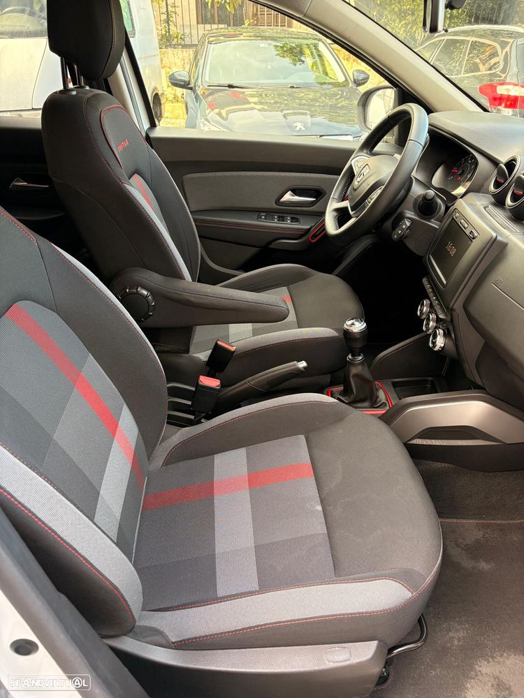 Dacia Duster 1.3 TCe SL Adventure - 7