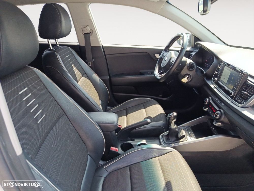 Kia Rio 1.0 T-GDi GT Line - 15