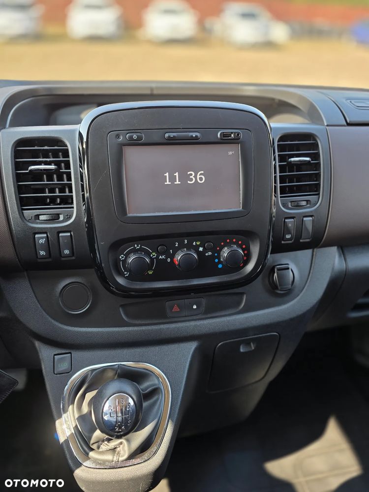 Fiat Talento Multicab L2H1 Basis - 14