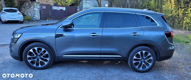 Renault Koleos 2.0 dCi Intens 4x4 X-Tronic - 5