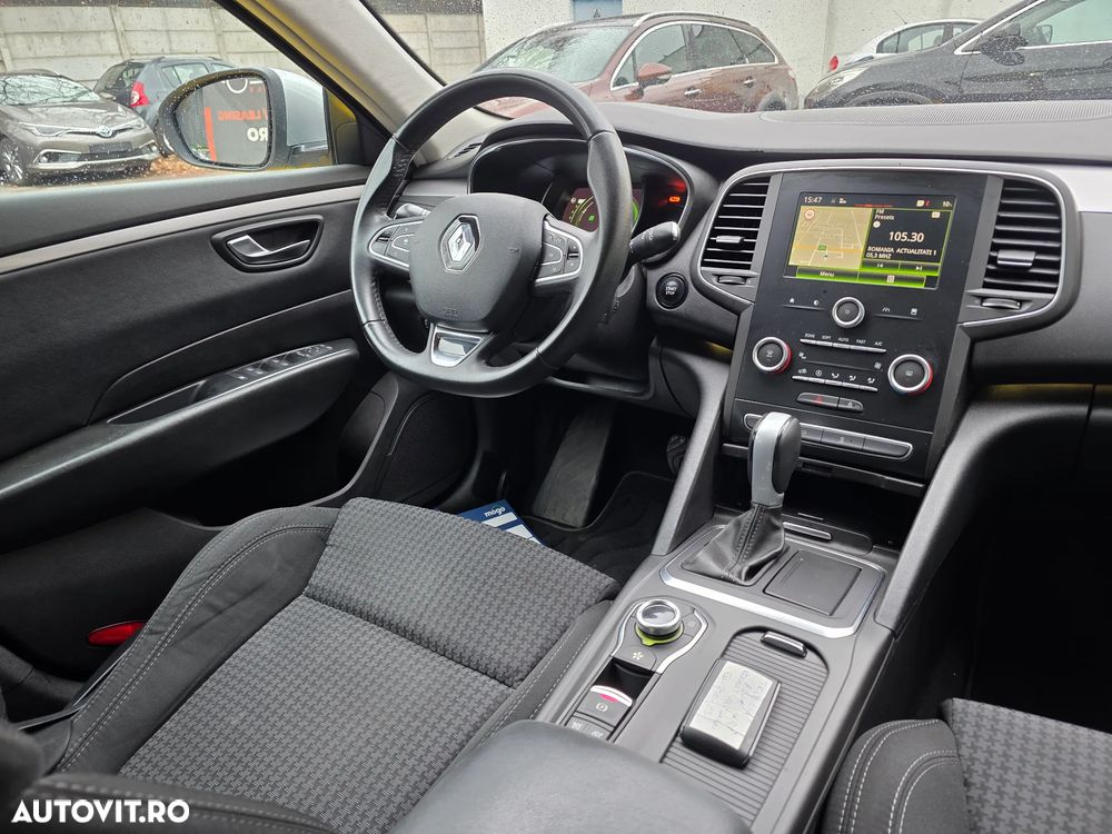 Renault Talisman - 15