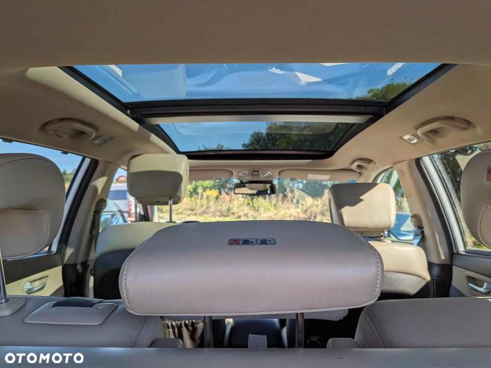 Hyundai Santa Fe 2.0 CRDi Platinum 4WD - 8